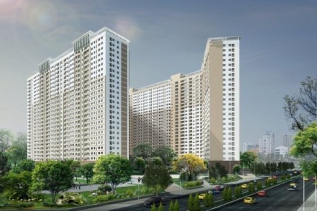 Xuân Mai Sparks Tower