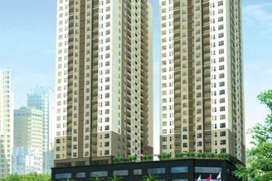 Xuân Mai Park State