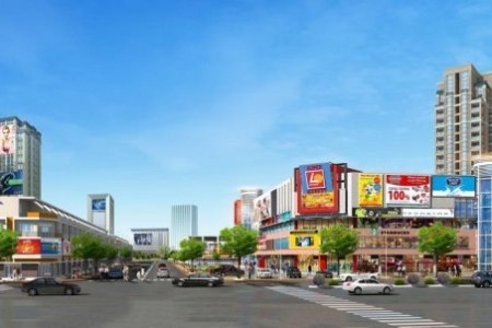 Đại Phước Center City