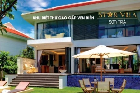 Star Villa Sơn Trà
