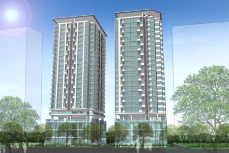 N03-T7 Ngoại Giao Đoàn