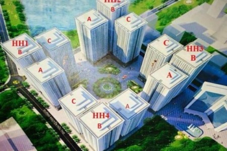 HH1 Linh Đàm