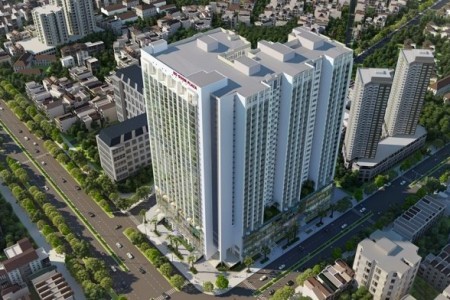 Hồ Gươm Plaza