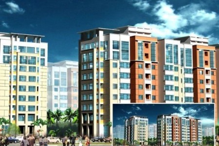 Khu đô thị Mễ Trì Thượng