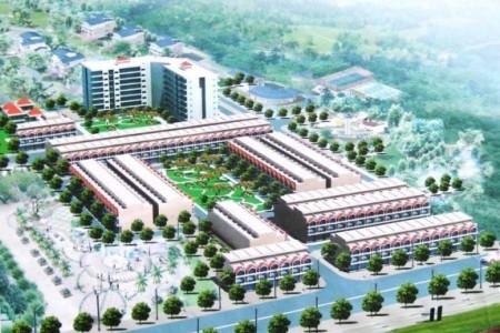 Sunshine Residences