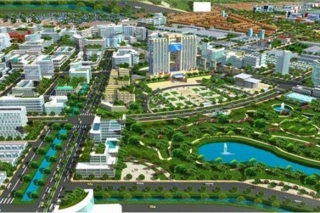 KĐT Đại Kim - Định Công Mở Rộng