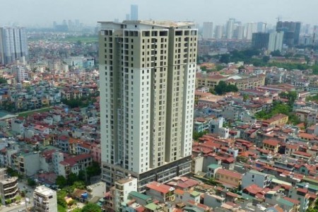 HUD3 Tower