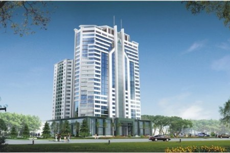 Viwaseen Tower