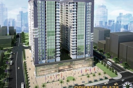 BRG Grand Plaza