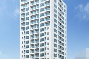 Căn hộ dịch vụ cao cấp Nhật Bản