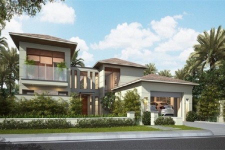 The Ocean Estates