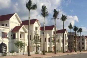 Villa Gold Cửa Lò