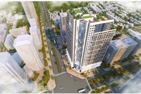 60 Hoàng Quốc Việt