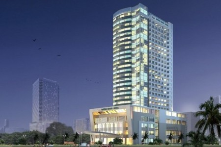 Mường Thanh Cửa Đông