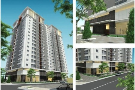 Sài Gòn Apartment
