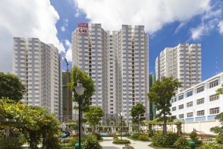 Him Lam Chợ Lớn