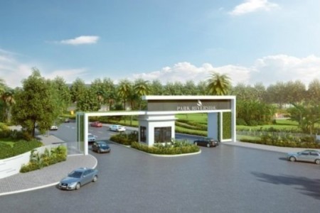 Park Riverside Tân Cảng
