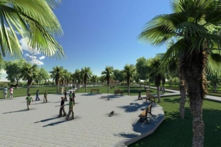 Garden Riverside Villas