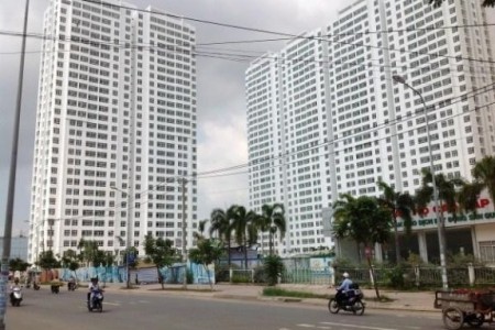 Chánh Hưng - Giai Việt
