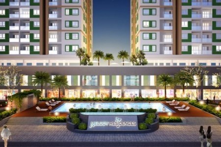 Melody Residences