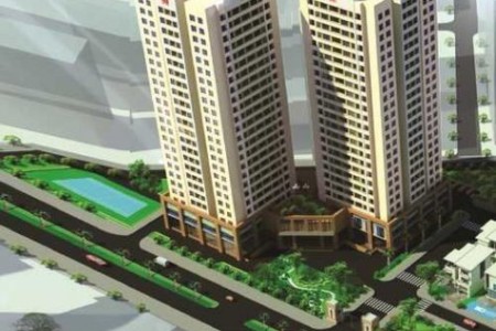 N04A Ngoại Giao Đoàn