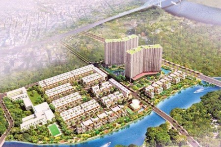 Jamona City