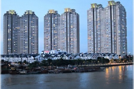 Saigon Pearl