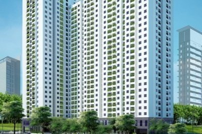 Ecolife Tây Hồ