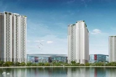 Homyland Riverside