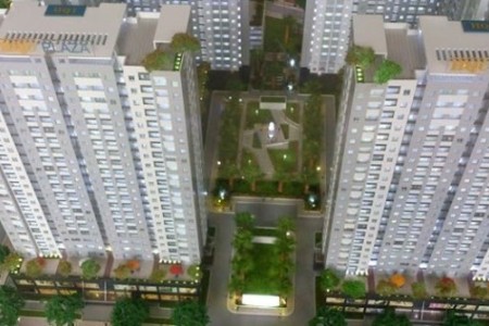 HQC Plaza