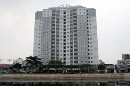 Orient Apartment