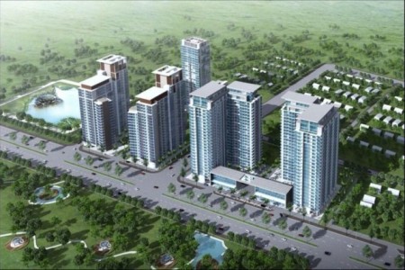 Park Vista