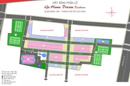 GoHome Dream Residence
