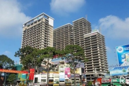 Viettel Complex