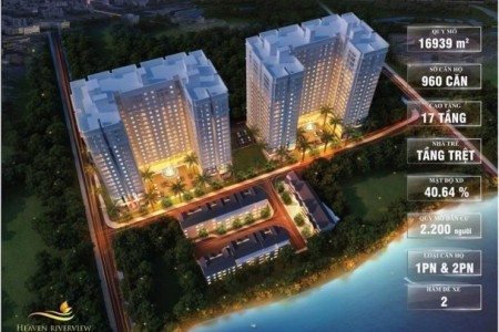 Heaven Riverview