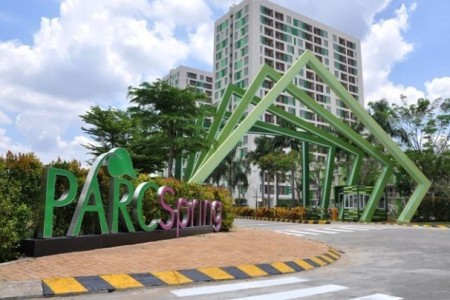 PARCSpring