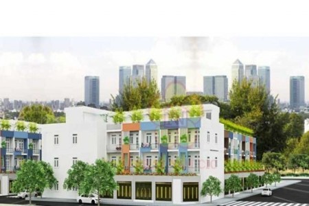 Green Home