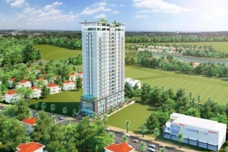 Centana Thủ Thiêm