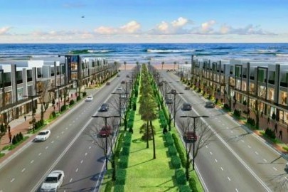 Gold Beach - Đà Nẵng City