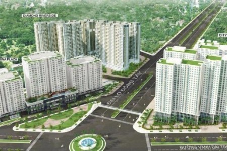 City Gate Towers 2