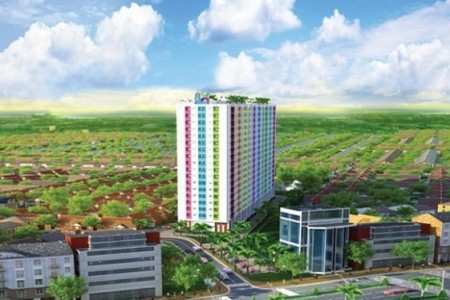 8X Plus Trường Chinh