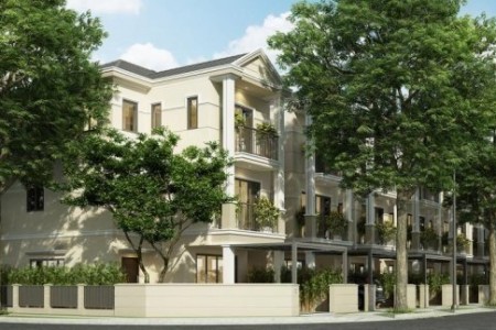 Nine South Estates