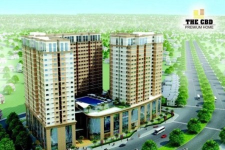 The CBD Premium Home
