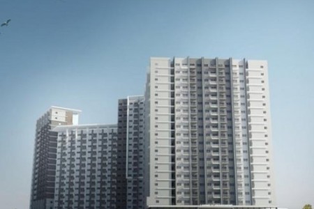 I-Home Xa Lộ Hà Nội
