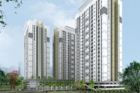 Lotus Apartment