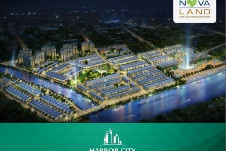 Harbor City