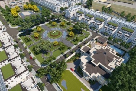 Cityland Park Hills