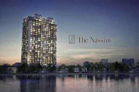 The Nassim Thảo Điền