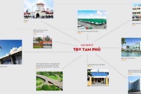 TĐV Tam Phú