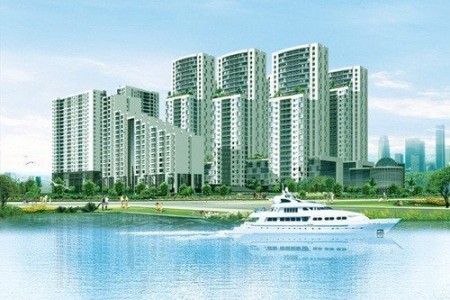 Belleza Apartment